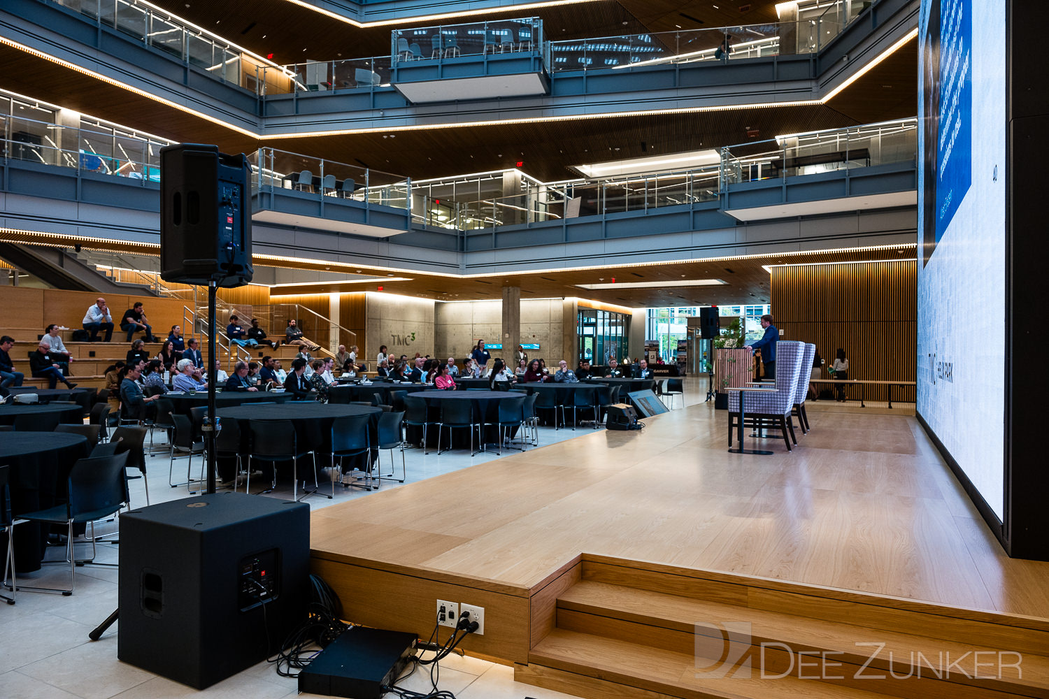 4238-AIAH-GulfCoastGreen2025-031.NEF  Houston Commercial Architectural Photographer Dee Zunker