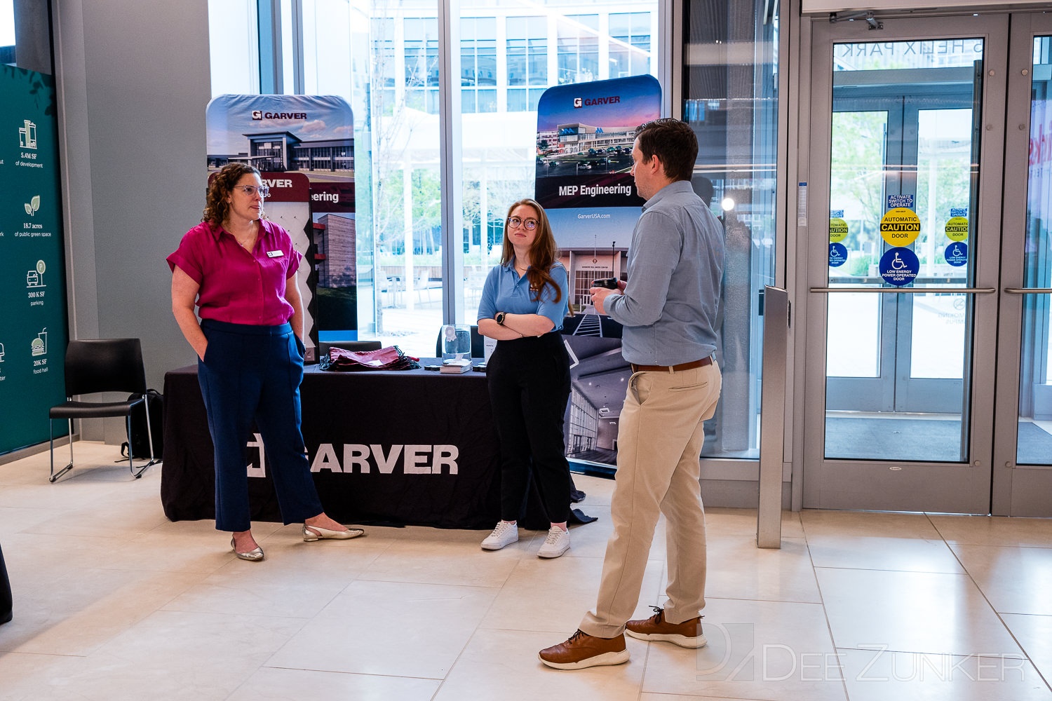 4238-AIAH-GulfCoastGreen2025-044.NEF  Houston Commercial Architectural Photographer Dee Zunker