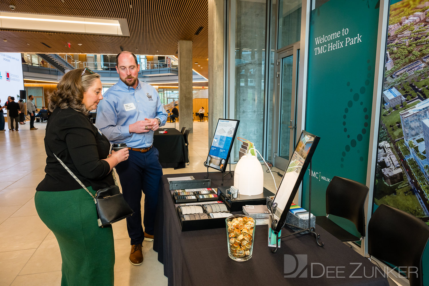 4238-AIAH-GulfCoastGreen2025-045.NEF  Houston Commercial Architectural Photographer Dee Zunker