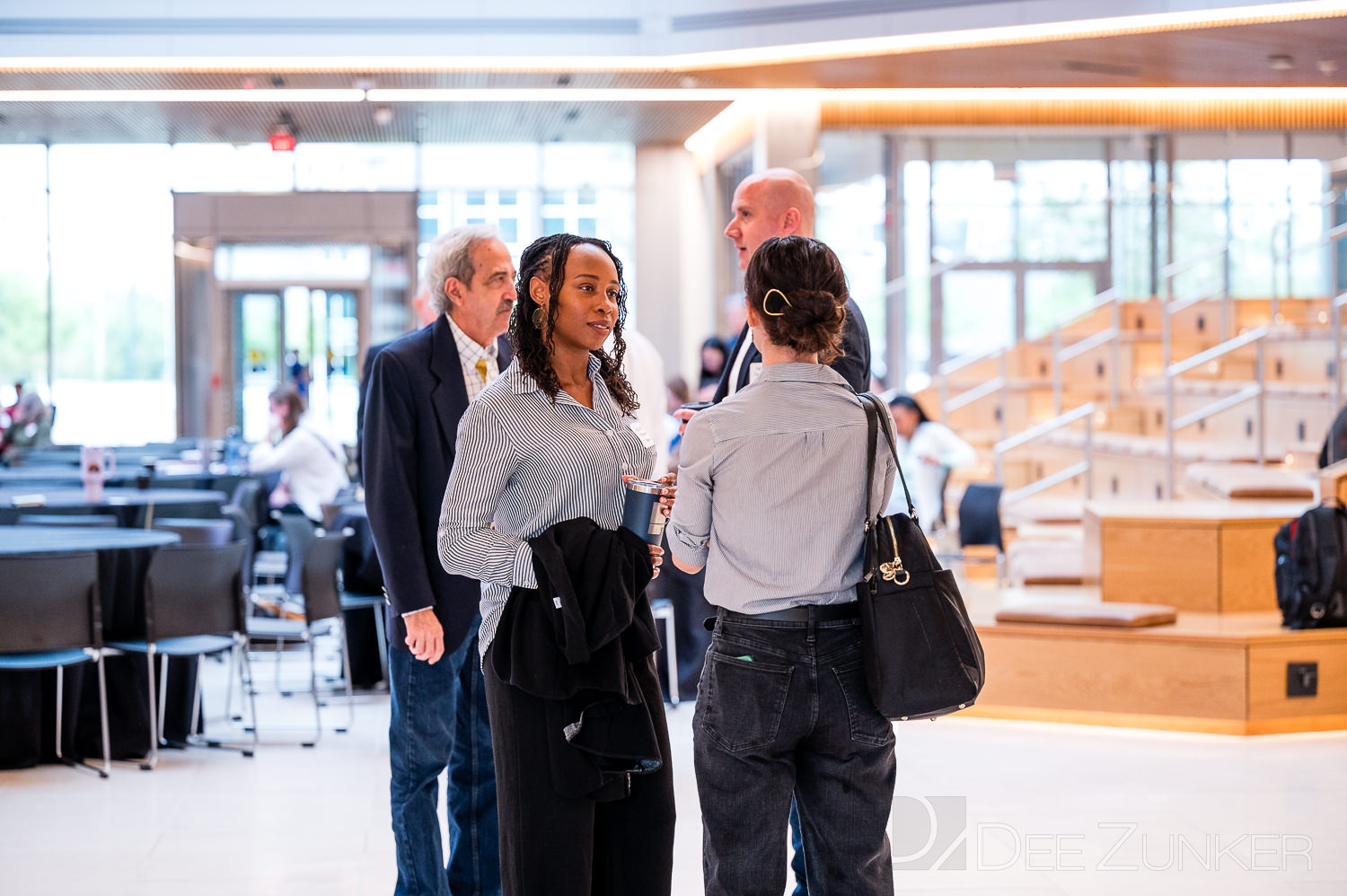 4238-AIAH-GulfCoastGreen2025-060.NEF  Houston Commercial Architectural Photographer Dee Zunker