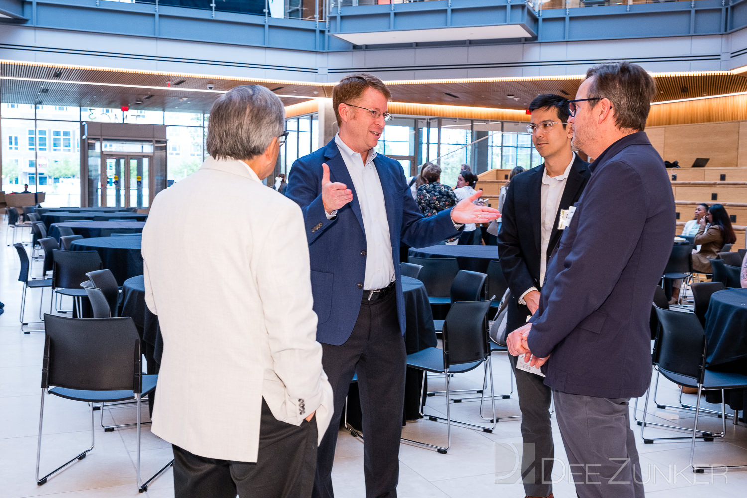 4238-AIAH-GulfCoastGreen2025-065.NEF  Houston Commercial Architectural Photographer Dee Zunker