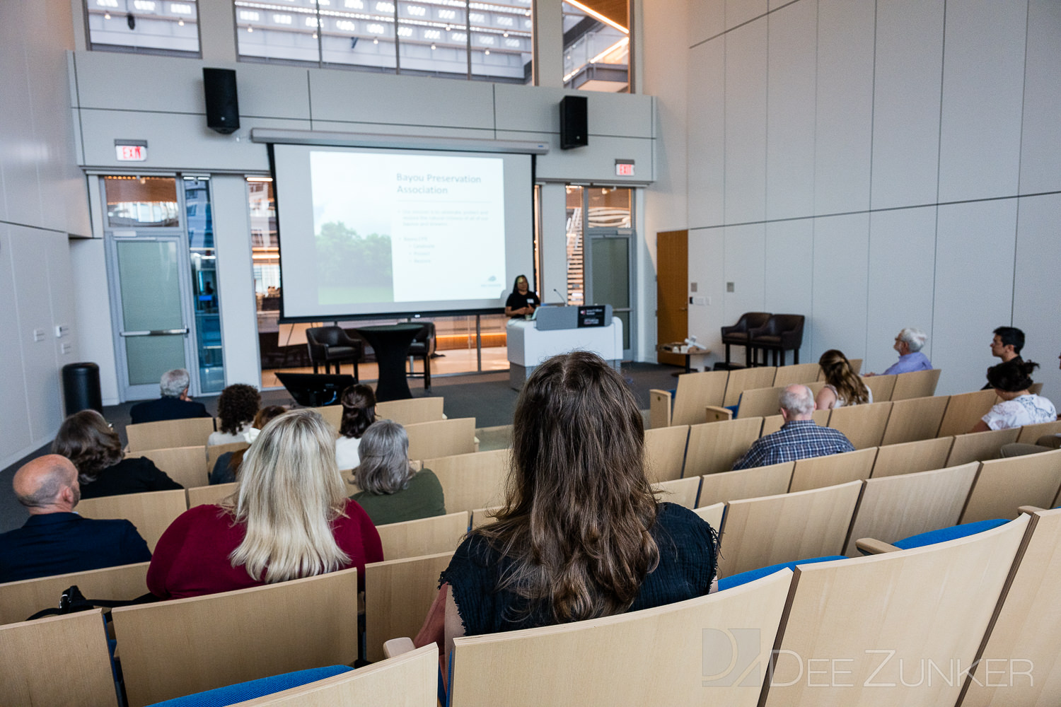 4238-AIAH-GulfCoastGreen2025-067.NEF  Houston Commercial Architectural Photographer Dee Zunker