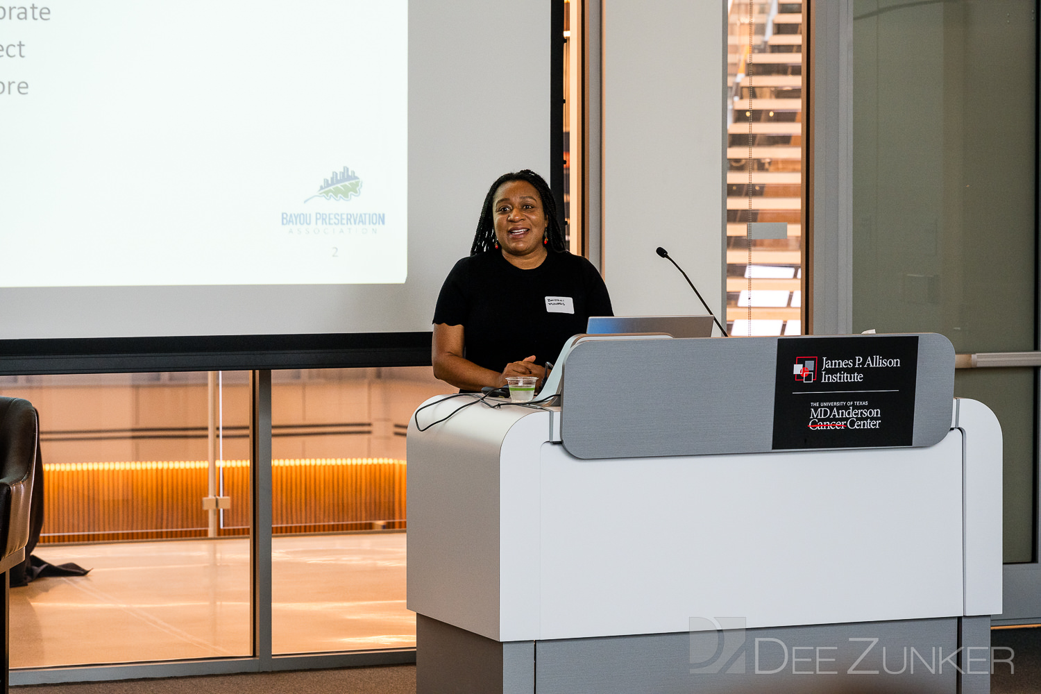 4238-AIAH-GulfCoastGreen2025-071.NEF  Houston Commercial Architectural Photographer Dee Zunker