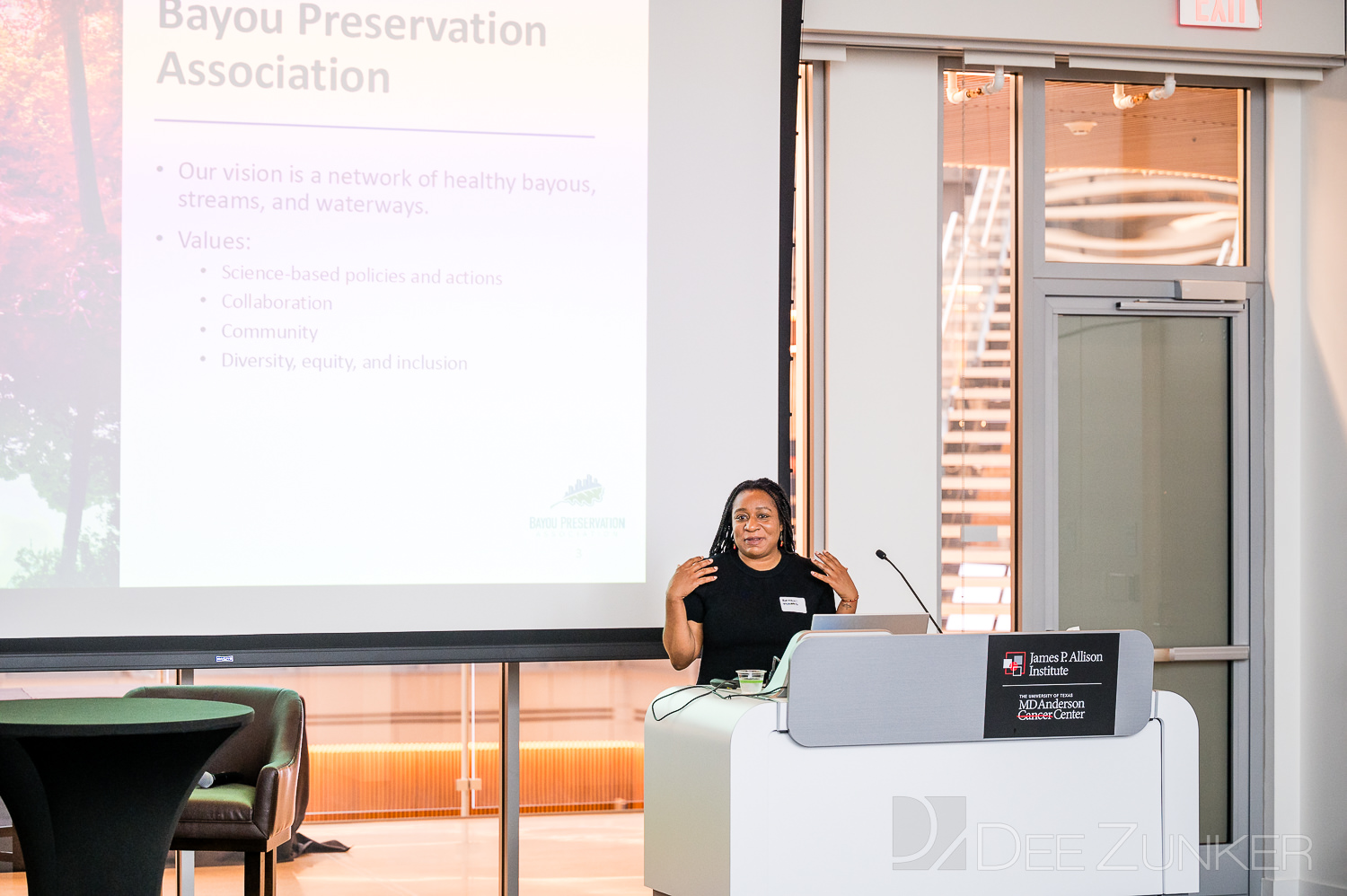 4238-AIAH-GulfCoastGreen2025-072.NEF  Houston Commercial Architectural Photographer Dee Zunker