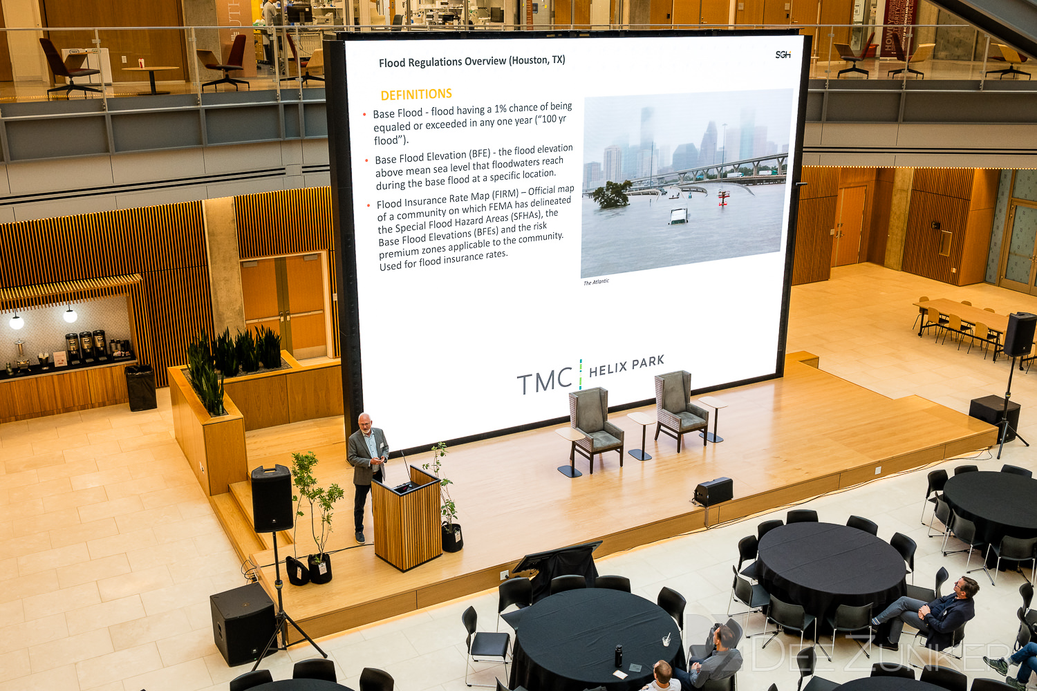 4238-AIAH-GulfCoastGreen2025-081.NEF  Houston Commercial Architectural Photographer Dee Zunker