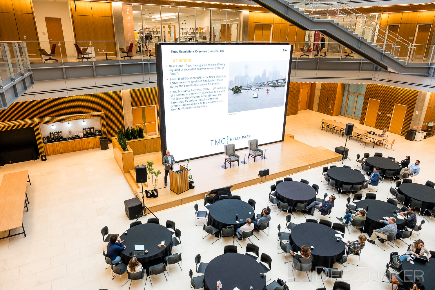 4238-AIAH-GulfCoastGreen2025-082.NEF  Houston Commercial Architectural Photographer Dee Zunker