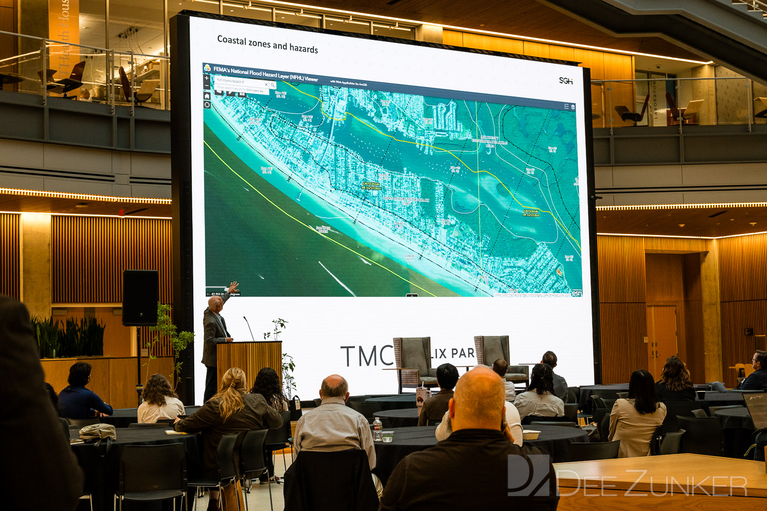 4238-AIAH-GulfCoastGreen2025-092.NEF  Houston Commercial Architectural Photographer Dee Zunker