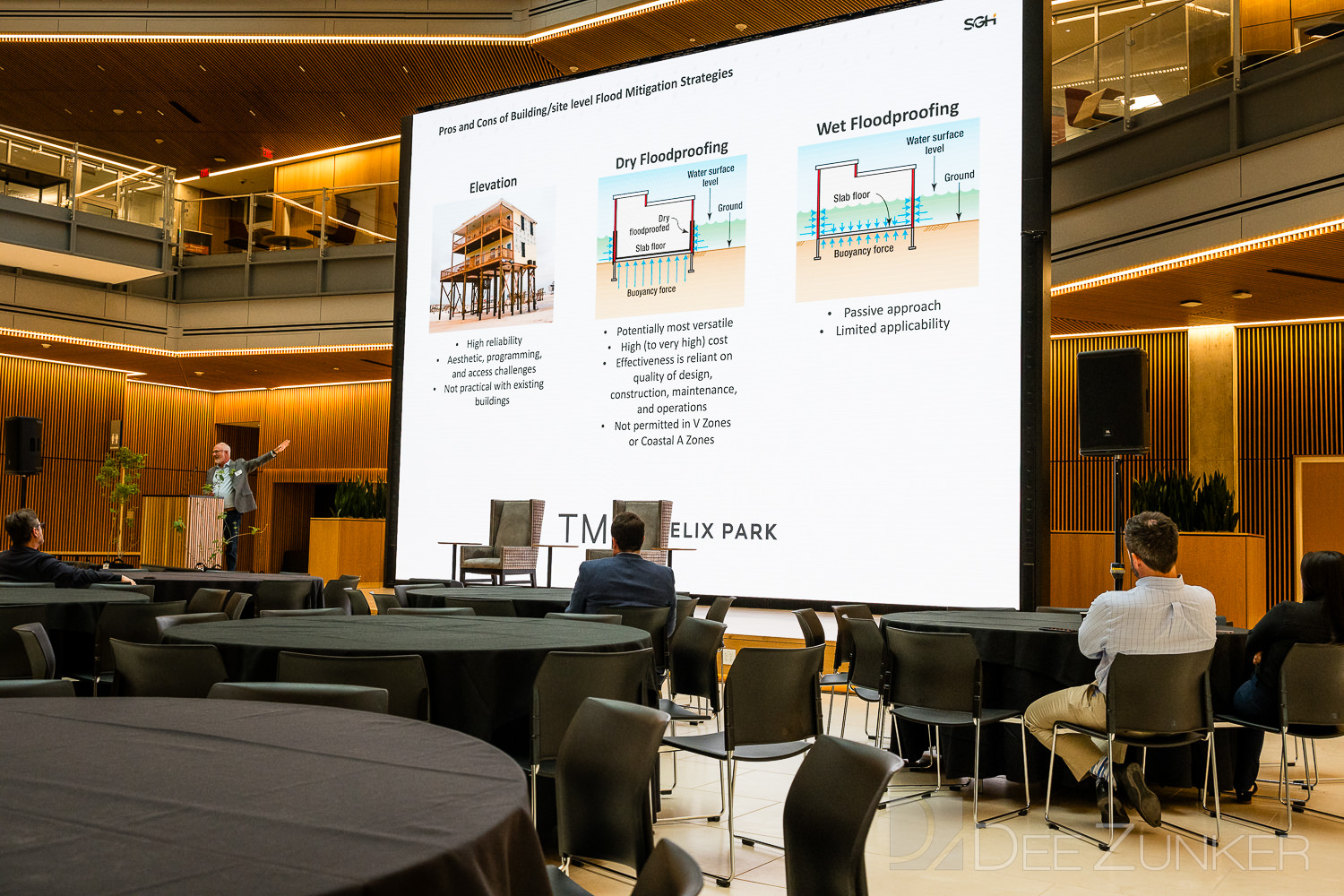 4238-AIAH-GulfCoastGreen2025-098.NEF  Houston Commercial Architectural Photographer Dee Zunker