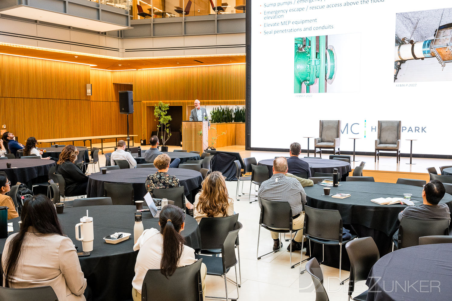 4238-AIAH-GulfCoastGreen2025-101.NEF  Houston Commercial Architectural Photographer Dee Zunker