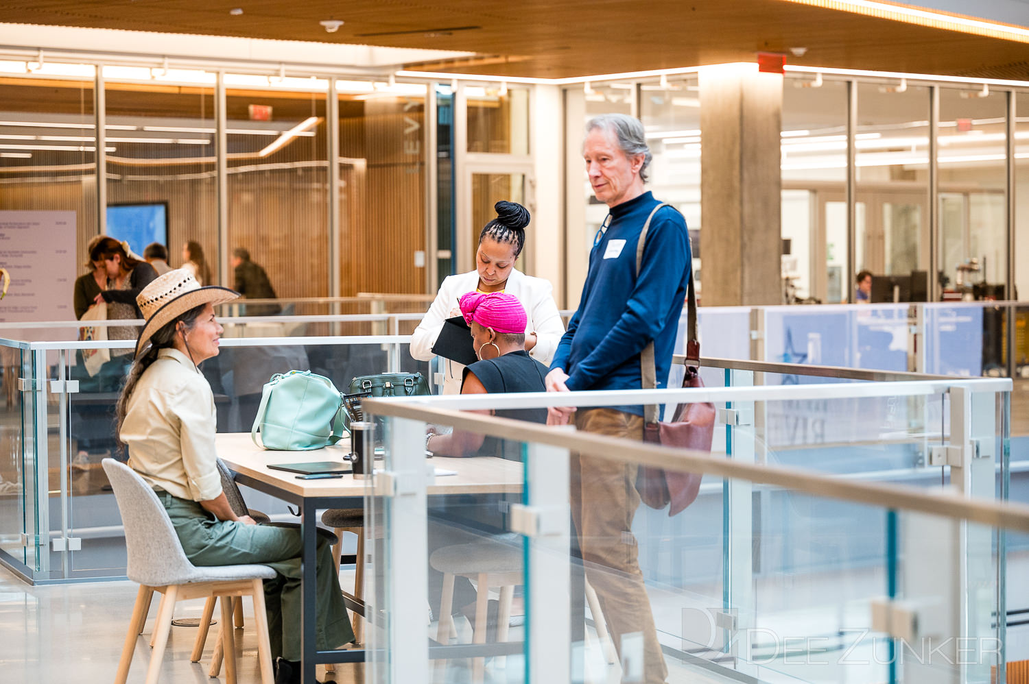 4238-AIAH-GulfCoastGreen2025-120.NEF  Houston Commercial Architectural Photographer Dee Zunker