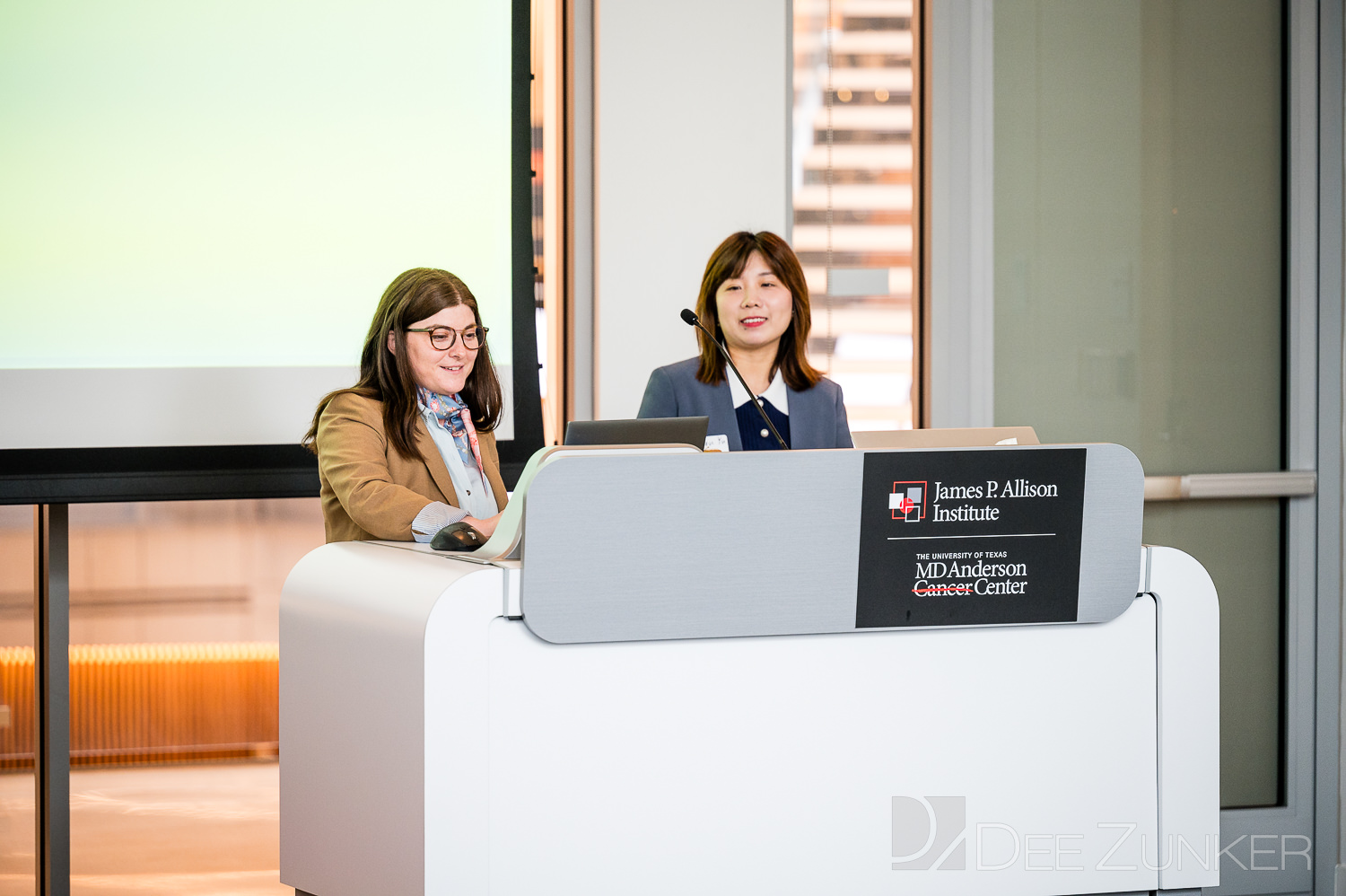 4238-AIAH-GulfCoastGreen2025-121.NEF  Houston Commercial Architectural Photographer Dee Zunker