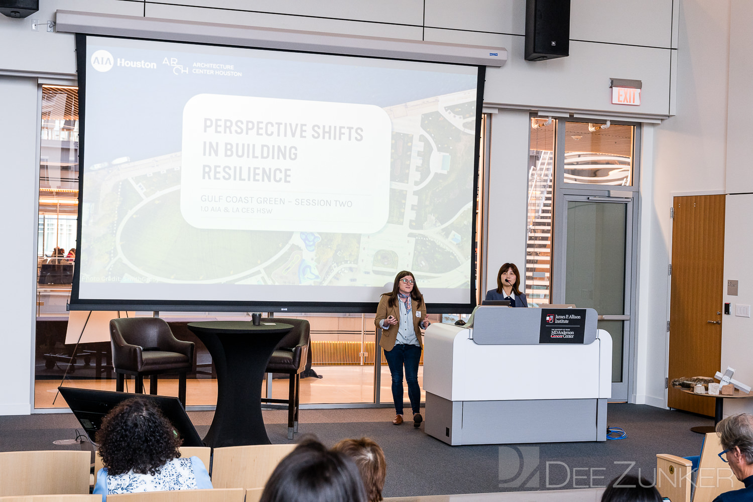 4238-AIAH-GulfCoastGreen2025-122.NEF  Houston Commercial Architectural Photographer Dee Zunker