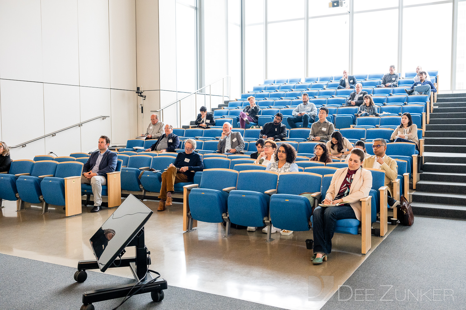 4238-AIAH-GulfCoastGreen2025-127.NEF  Houston Commercial Architectural Photographer Dee Zunker