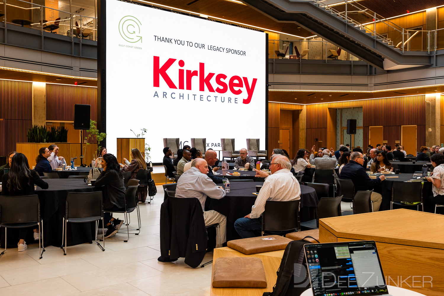 4238-AIAH-GulfCoastGreen2025-163.NEF  Houston Commercial Architectural Photographer Dee Zunker