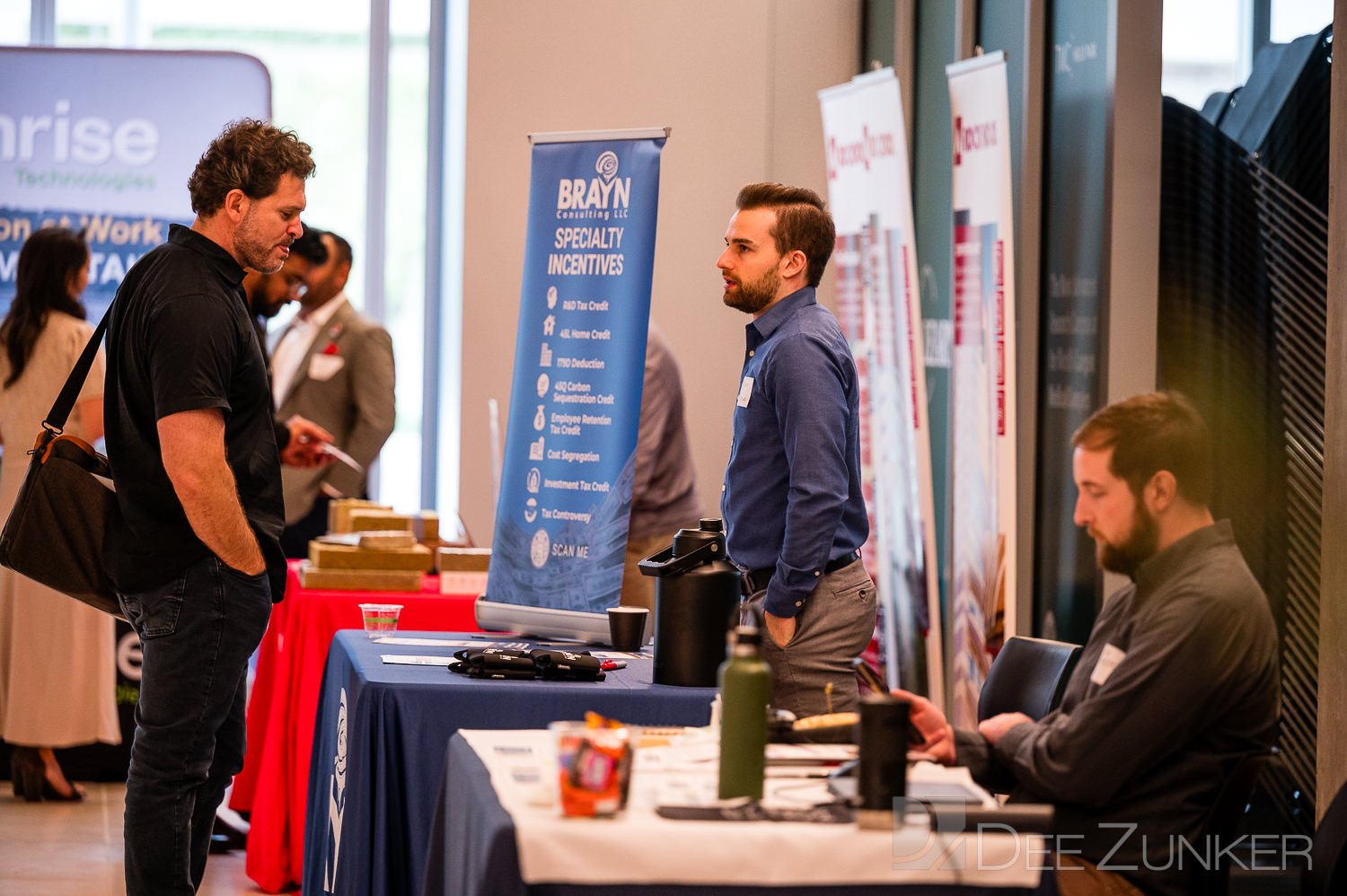 4238-AIAH-GulfCoastGreen2025-166.NEF  Houston Commercial Architectural Photographer Dee Zunker