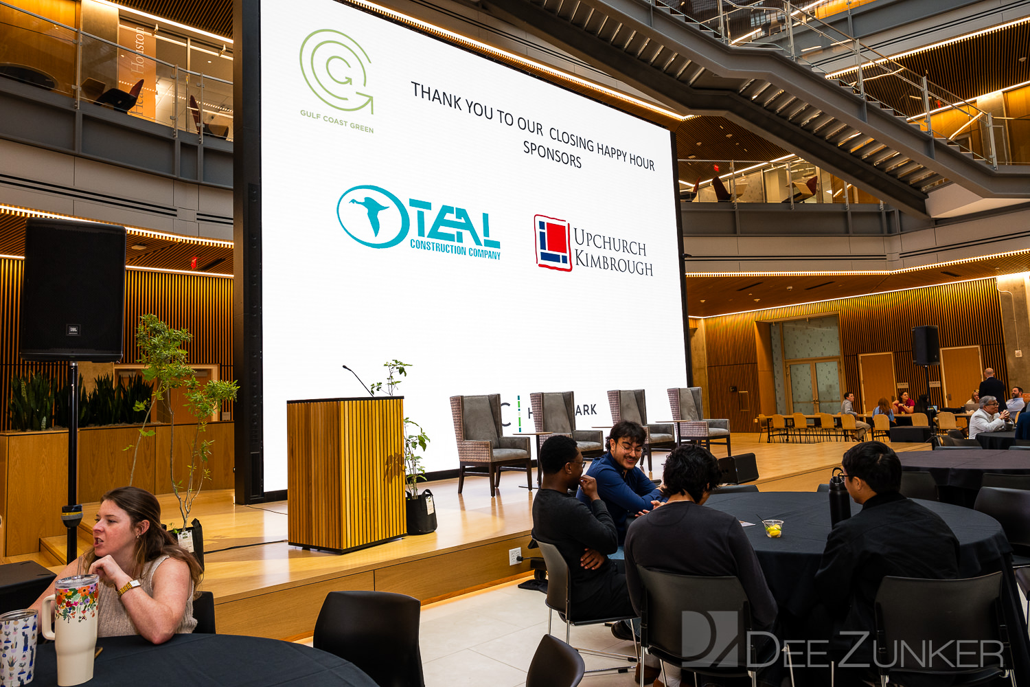 4238-AIAH-GulfCoastGreen2025-167.NEF  Houston Commercial Architectural Photographer Dee Zunker