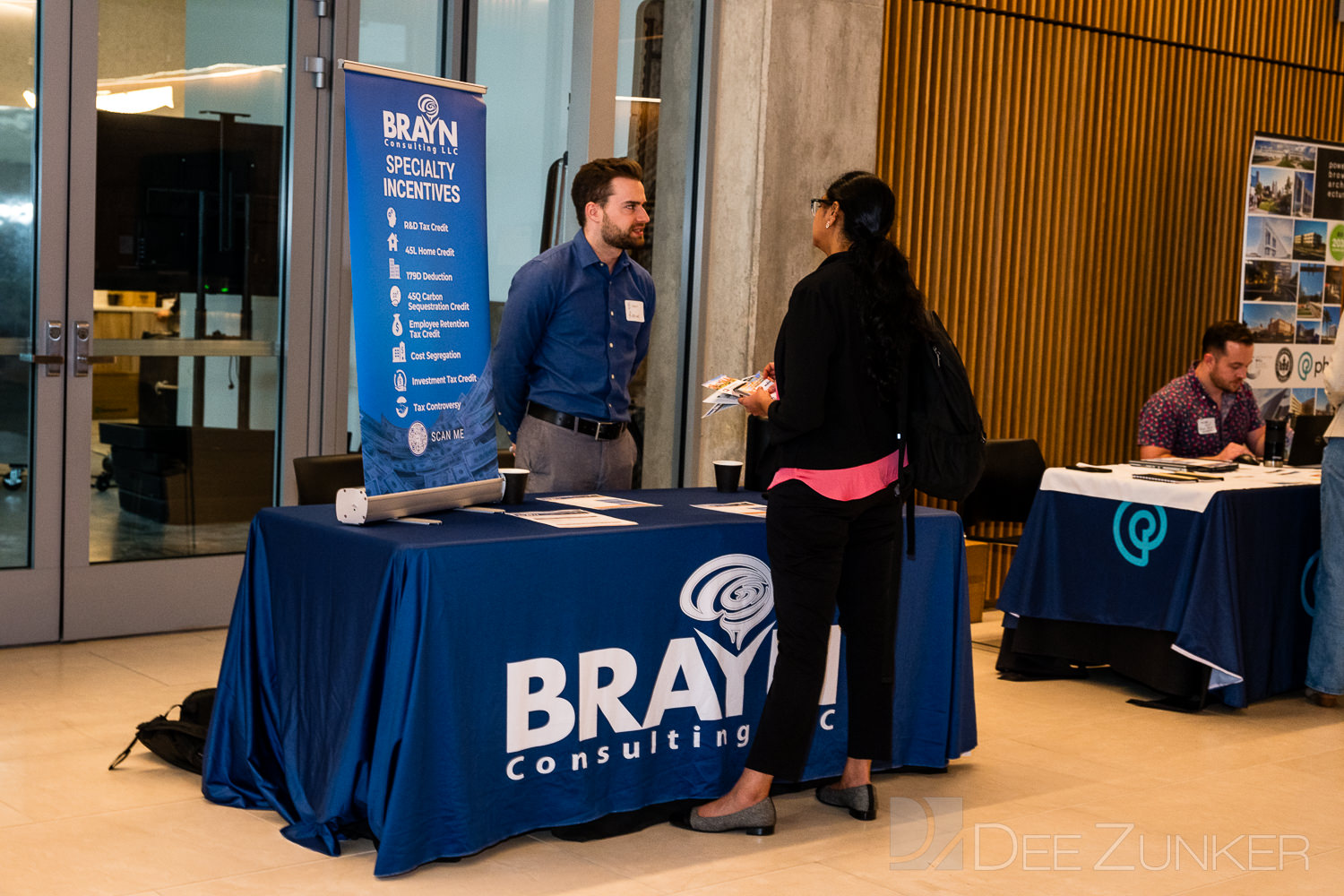 4238-AIAH-GulfCoastGreen2025-178.NEF  Houston Commercial Architectural Photographer Dee Zunker