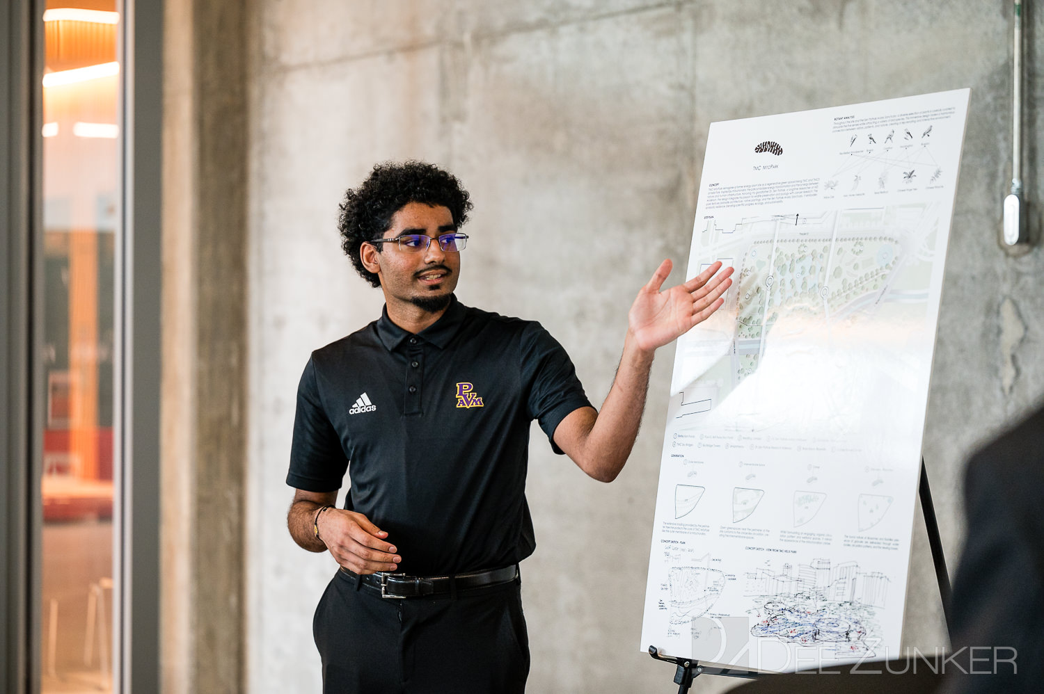 4238-AIAH-GulfCoastGreen2025-186.NEF  Houston Commercial Architectural Photographer Dee Zunker