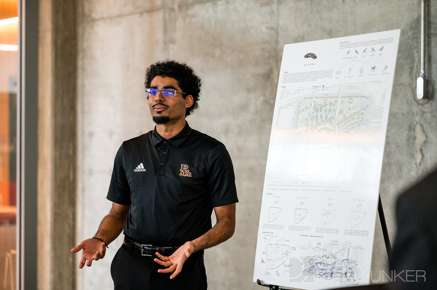 4238-AIAH-GulfCoastGreen2025-187.NEF  Houston Commercial Architectural Photographer Dee Zunker