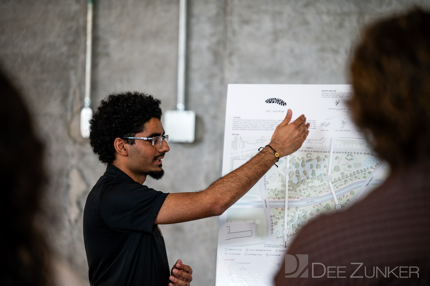 4238-AIAH-GulfCoastGreen2025-189.NEF  Houston Commercial Architectural Photographer Dee Zunker