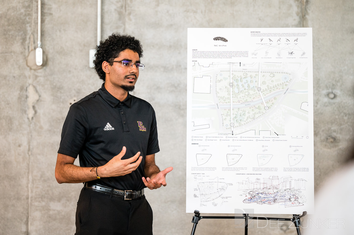 4238-AIAH-GulfCoastGreen2025-192.NEF  Houston Commercial Architectural Photographer Dee Zunker