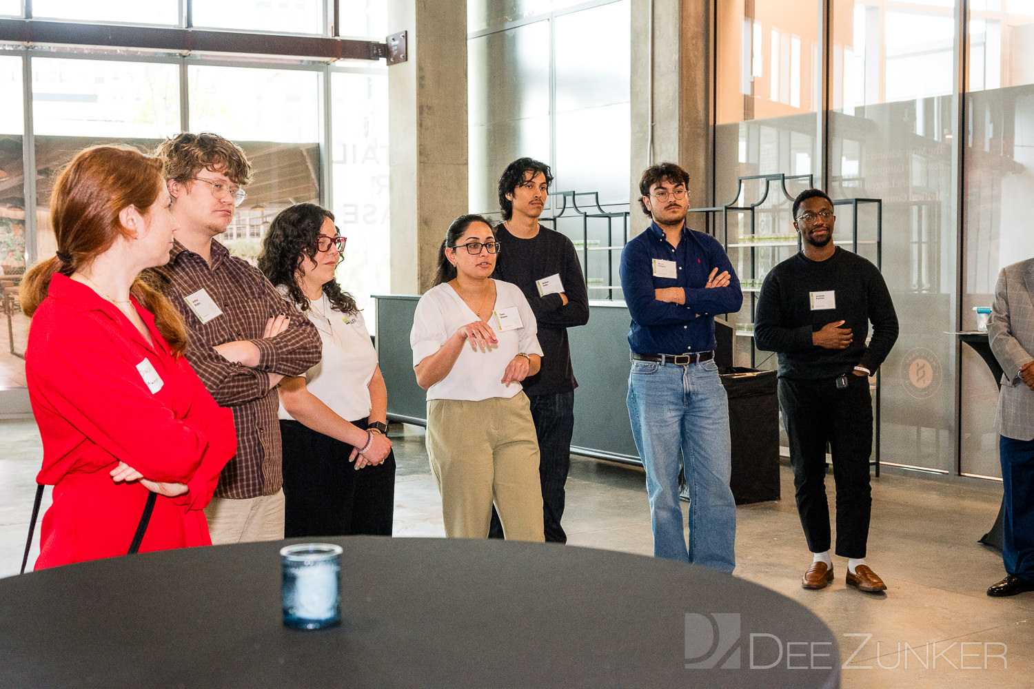 4238-AIAH-GulfCoastGreen2025-197.NEF  Houston Commercial Architectural Photographer Dee Zunker