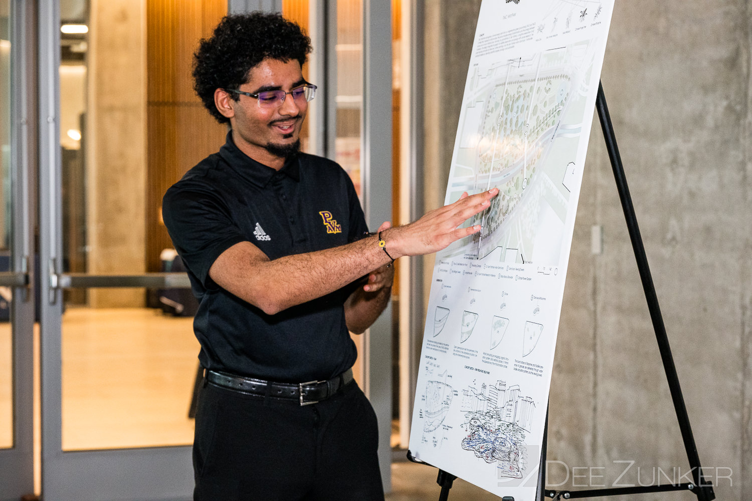 4238-AIAH-GulfCoastGreen2025-198.NEF  Houston Commercial Architectural Photographer Dee Zunker