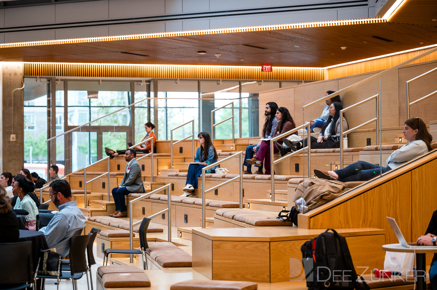 4238-AIAH-GulfCoastGreen2025-200.NEF  Houston Commercial Architectural Photographer Dee Zunker