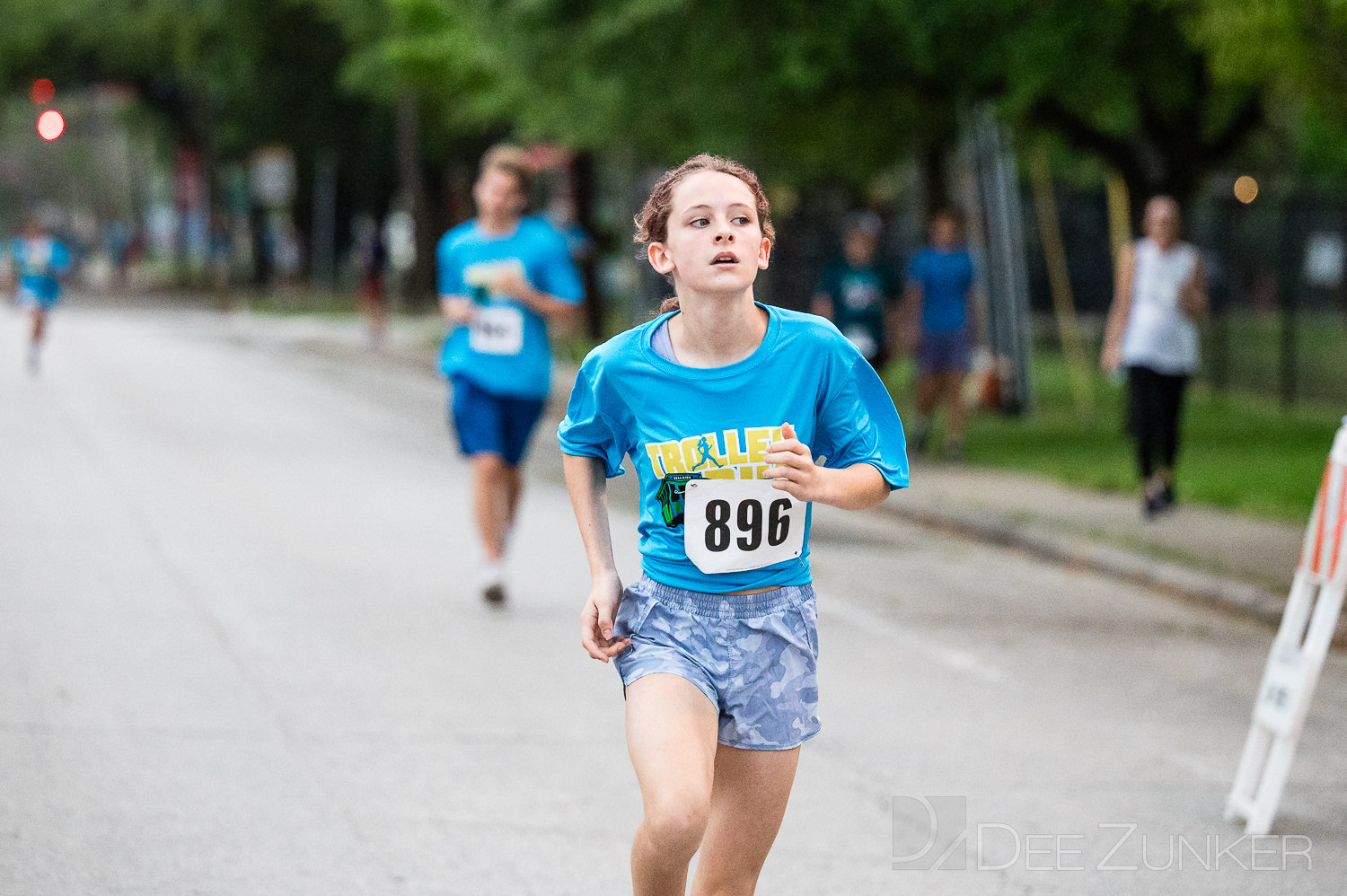 CityBellaire-TrolleyRun2025-1Mile-021.NEF  Houston Commercial Architectural Photographer Dee Zunker