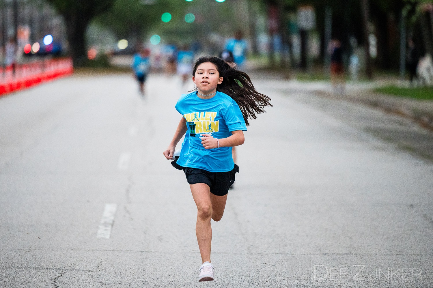 CityBellaire-TrolleyRun2025-1Mile-025.NEF  Houston Commercial Architectural Photographer Dee Zunker