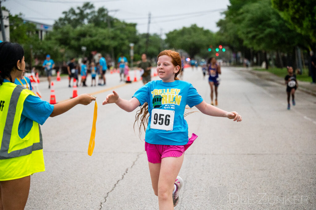 CityBellaire-TrolleyRun2025-1Mile-054.NEF Houston Commercial Architectural Photographer Dee Zunker