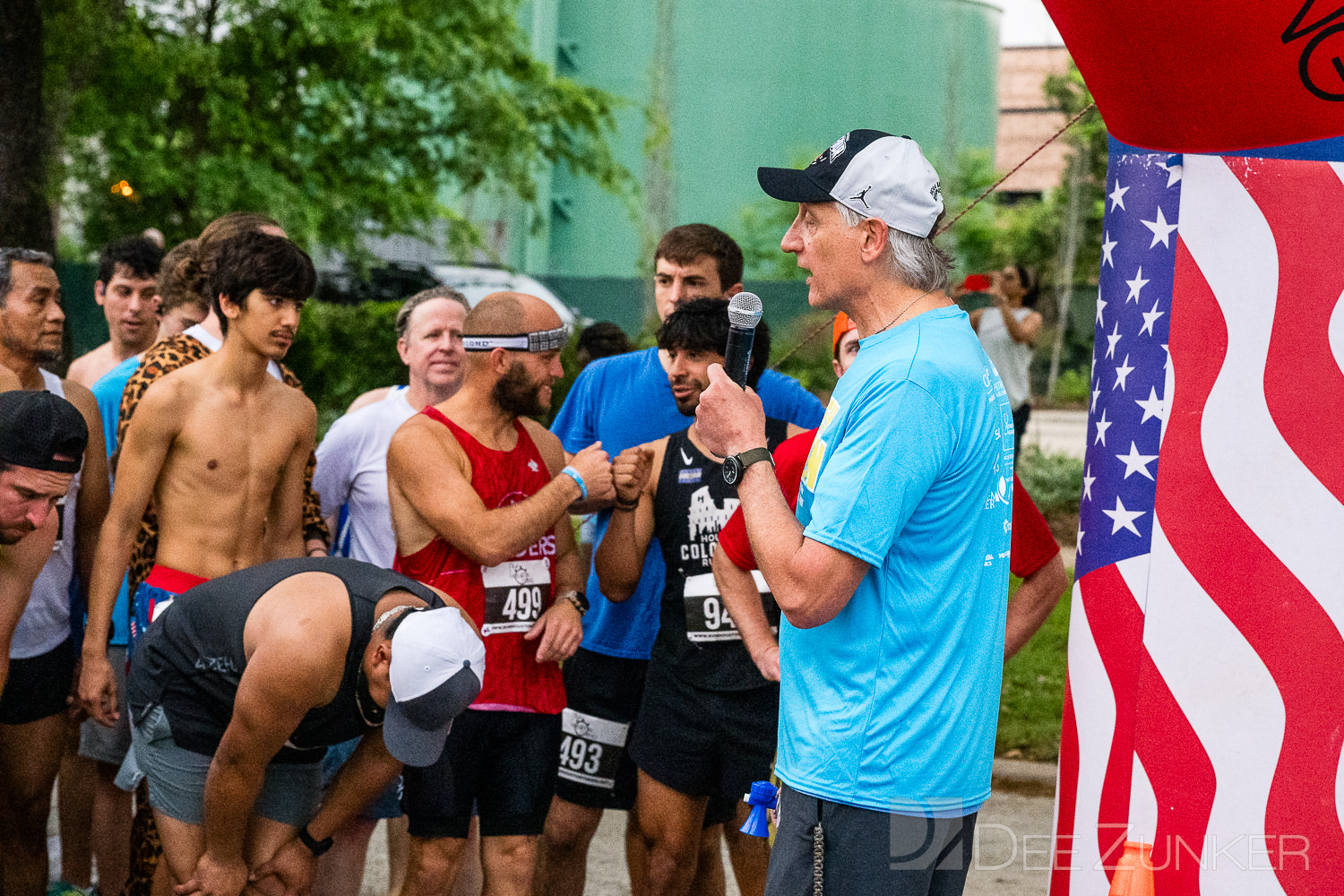 CityBellaire-TrolleyRun2025-5k-008.NEF  Houston Commercial Architectural Photographer Dee Zunker