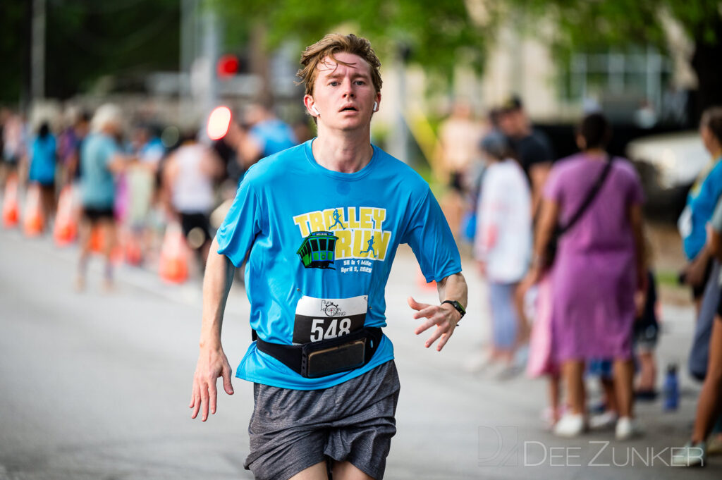 CityBellaire-TrolleyRun2025-5k-195.NEF Houston Commercial Architectural Photographer Dee Zunker