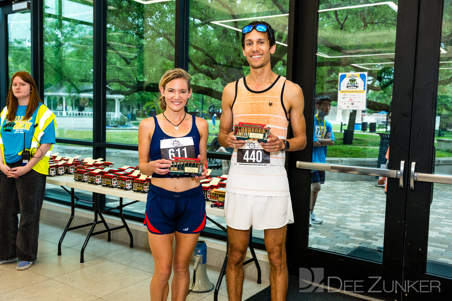 CityBellaire-TrolleyRun2025-Awards-001.NEF  Houston Commercial Architectural Photographer Dee Zunker