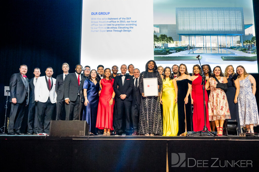 Corporate and Non-Profit Event Photography - Houston Commercial Architectural Photographer Dee Zunker