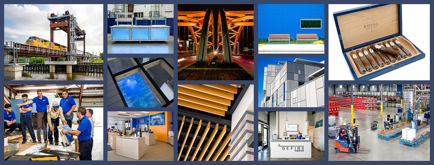 Commercial photography for industrial products, ecommerce, small businesses, and acrhitectural producrts Commercial photography for industrial products, ecommerce, small businesses, and acrhitectural producrts