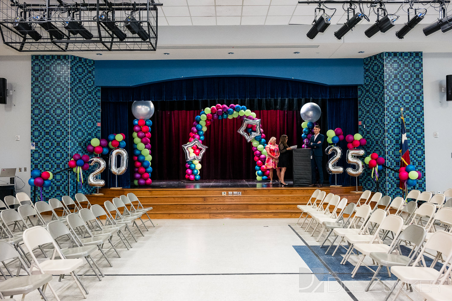 Horn5thGradeGrad_2025-018.NEF  Houston Commercial Architectural Photographer Dee Zunker