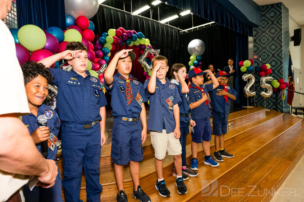 Horn5thGradeGrad_2025-095.NEF Houston Commercial Architectural Photographer Dee Zunker