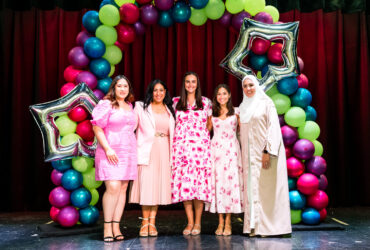 Horn 5th Grade Graduation 2025