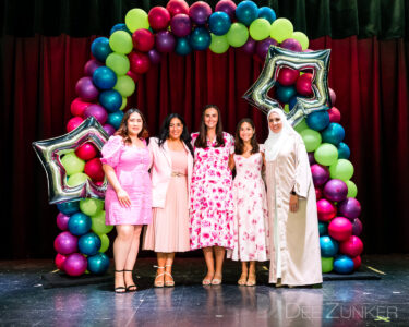 Horn 5th Grade Graduation 2025