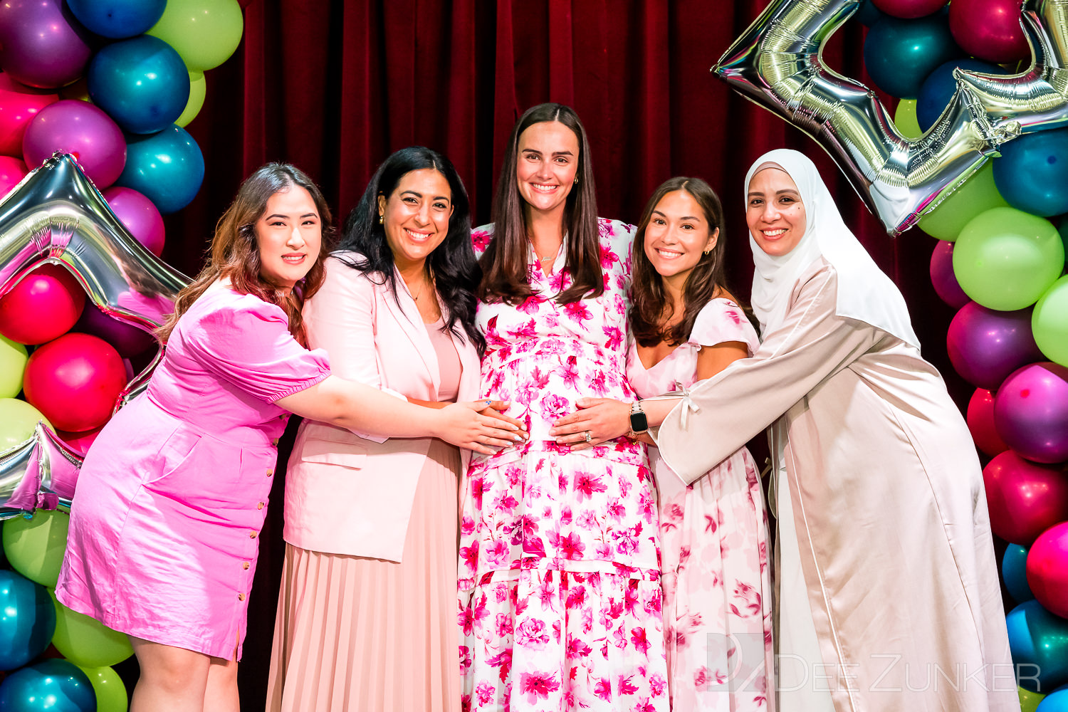 Horn5thGradeGrad_2025-552.NEF  Houston Commercial Architectural Photographer Dee Zunker