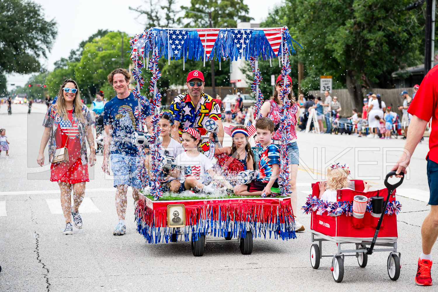 CityBellaire-4thJuly2025-058.NEF  Houston Commercial Architectural Photographer Dee Zunker