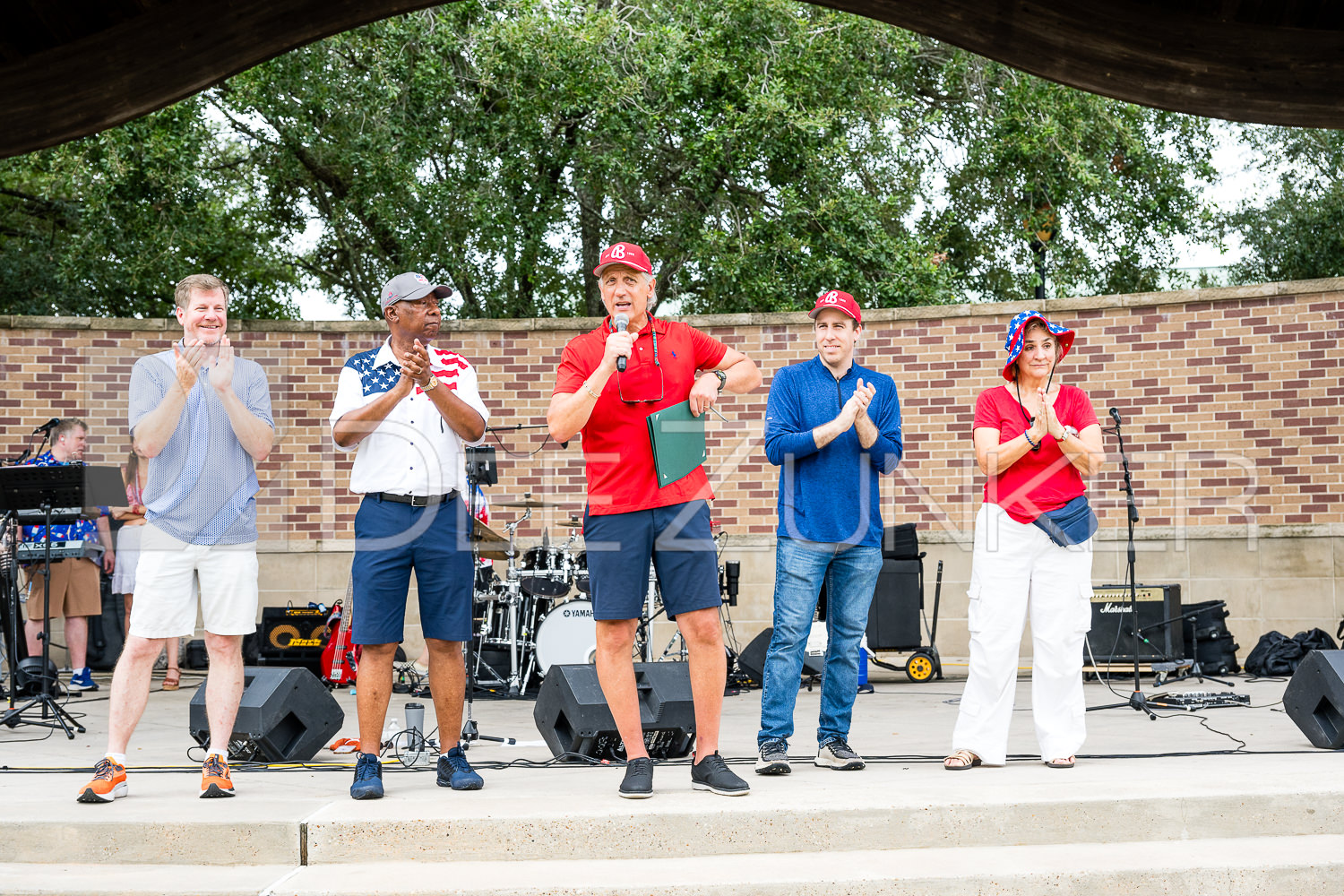 CityBellaire-4thJuly2025-308.NEF  Houston Commercial Architectural Photographer Dee Zunker