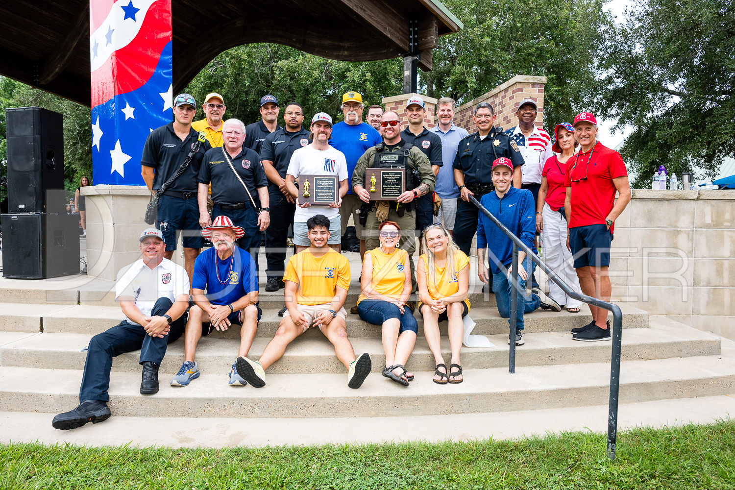 CityBellaire-4thJuly2025-324.NEF  Houston Commercial Architectural Photographer Dee Zunker