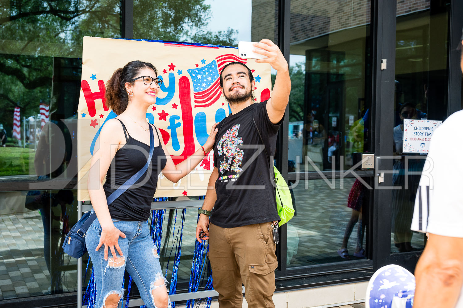 CityBellaire-4thJuly2025-391.NEF  Houston Commercial Architectural Photographer Dee Zunker