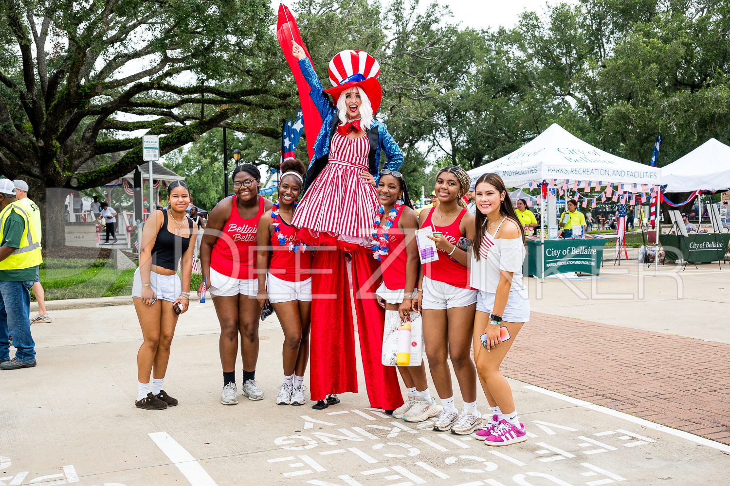 CityBellaire-4thJuly2025-412.NEF  Houston Commercial Architectural Photographer Dee Zunker