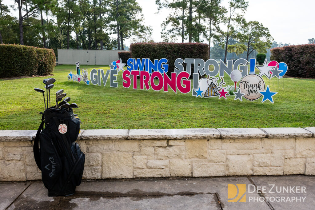 Starting 29th Will Well Corporate Golf Tournament from Wild Well Controls=