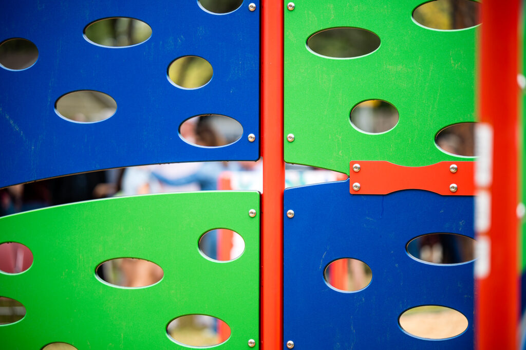 Dedication of Blakely's Butterfly Installation at Joe Gaither Park in Bellaire, TX December 13, 2025