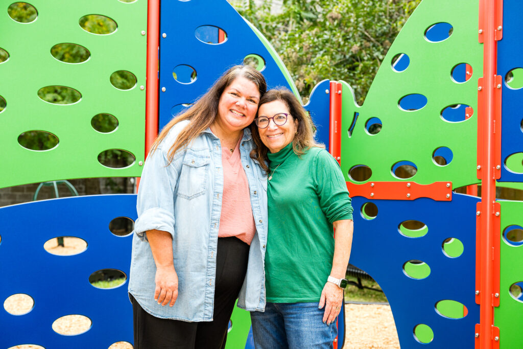 Dedication of Blakely's Butterfly Installation at Joe Gaither Park in Bellaire, TX December 13, 2025