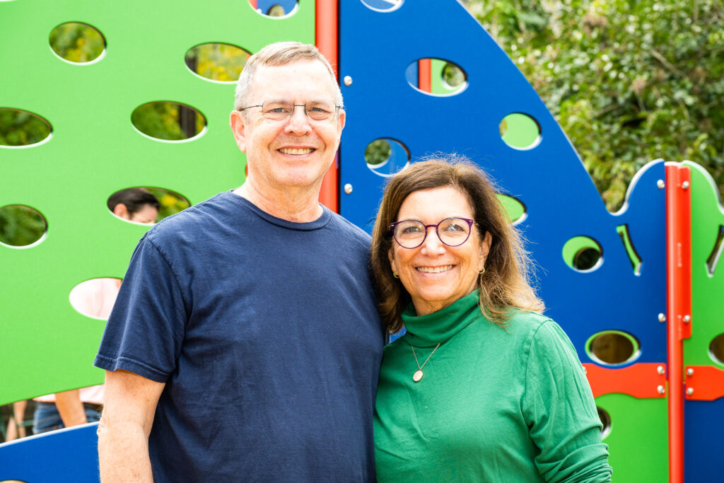 Dedication of Blakely's Butterfly Installation at Joe Gaither Park in Bellaire, TX December 13, 2025